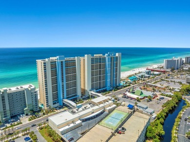 Gulf-Front Luxury with Endless Amenities: Experience the best of - photo 1