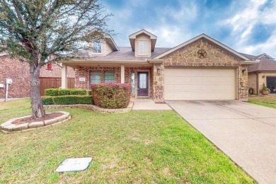 Lake Home For Sale in Lavon, Texas