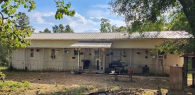 Lake Home For Sale in Doniphan, Missouri