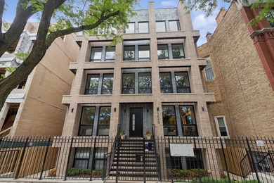 Welcome to this exceptional 4-bedroom, 3.1-bath duplex residence - photo 2