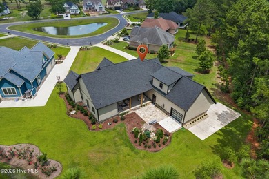 Welcome to Crow Creek! A popular, golf community that is gated - photo 3