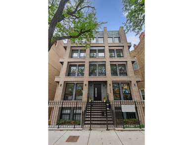 Welcome to this exceptional 4-bedroom, 3.1-bath duplex residence - photo 3