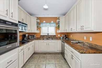 Coastal Living at Its Finest on Pensacola Beach! Wake up to - photo 4