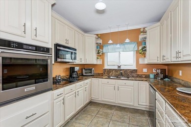 Coastal Living at Its Finest on Pensacola Beach! Wake up to - photo 5