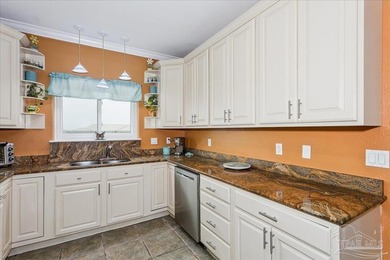 Coastal Living at Its Finest on Pensacola Beach! Wake up to - photo 6