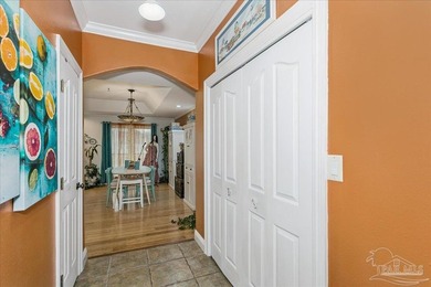 Coastal Living at Its Finest on Pensacola Beach! Wake up to - photo 8