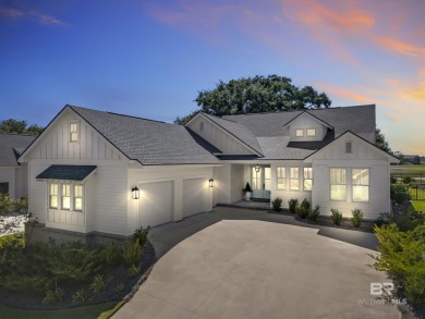 Lake Home For Sale in Fairhope, Alabama