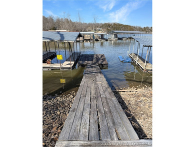 Enjoy the ease of lake living in this updated home with a swim - photo 2