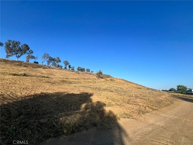 Lake Elsinore Lot For Sale in Lake Elsinore California