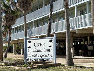 BEACH AND BOATING: 1BR/1BA Condo at The Cove - Deeded Beach & - photo 1