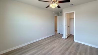 The Holden is a single-story, 4-bedroom, 2-bathroom home plus a - photo 11