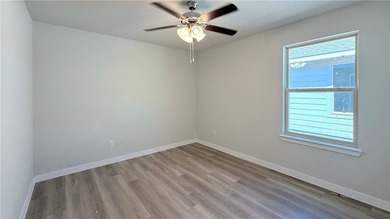 The Holden is a single-story, 4-bedroom, 2-bathroom home plus a - photo 13