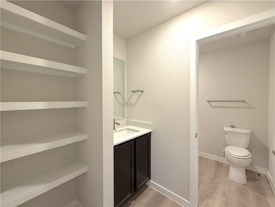 The Holden is a single-story, 4-bedroom, 2-bathroom home plus a - photo 16