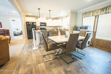 Unrestricted Country Living Meets Modern Comfort: Your 1-Acre - photo 19