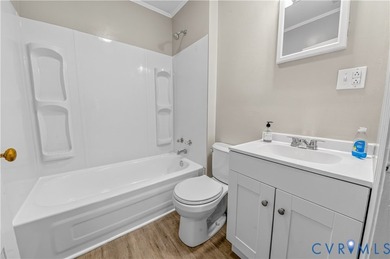 Welcome to one of Hampton's best-kept coastal secrets! Nestled - photo 20