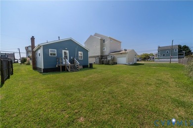 Welcome to one of Hampton's best-kept coastal secrets! Nestled - photo 21
