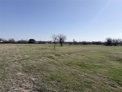 Lake Whitney Lot For Sale in Whitney Texas