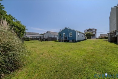 Welcome to one of Hampton's best-kept coastal secrets! Nestled - photo 22
