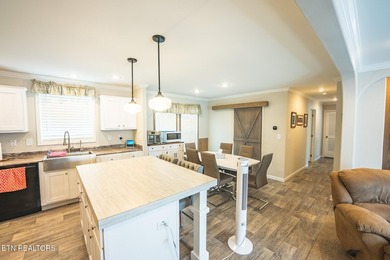 Unrestricted Country Living Meets Modern Comfort: Your 1-Acre - photo 22