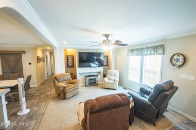 Unrestricted Country Living Meets Modern Comfort: Your 1-Acre - photo 23