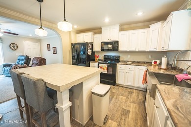 Unrestricted Country Living Meets Modern Comfort: Your 1-Acre - photo 27