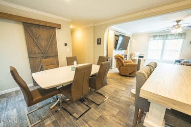 Unrestricted Country Living Meets Modern Comfort: Your 1-Acre - photo 28