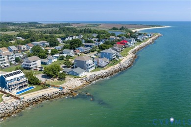 Welcome to one of Hampton's best-kept coastal secrets! Nestled - photo 30