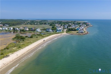 Welcome to one of Hampton's best-kept coastal secrets! Nestled - photo 31