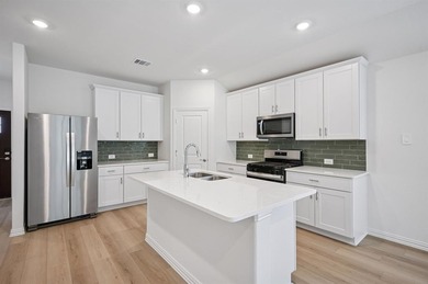 Lake Ray Hubbard Home Active Under Con in Lavon Texas