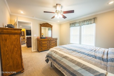 Unrestricted Country Living Meets Modern Comfort: Your 1-Acre - photo 34