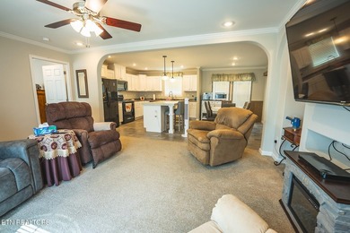 Unrestricted Country Living Meets Modern Comfort: Your 1-Acre - photo 47
