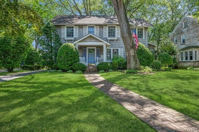 Hempstead Lake Home Sale Pending in Rockville Centre New York