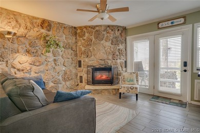 Lake of the Ozarks Condo For Sale in Lake Ozark Missouri