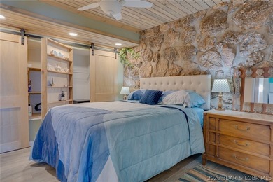Beautifully updated 1 bed / 1 bath unit at Wheelhouse Condos - photo 6