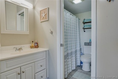 Beautifully updated 1 bed / 1 bath unit at Wheelhouse Condos - photo 10