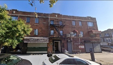 THE HEART OF HIGH-TRAFFIC 13th AVENUE BORO PARK - photo 3