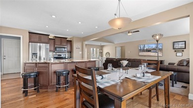 Experience elevated lakefront living in this luxury 4-bedroom, 3 - photo 7