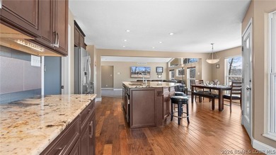 Experience elevated lakefront living in this luxury 4-bedroom, 3 - photo 9