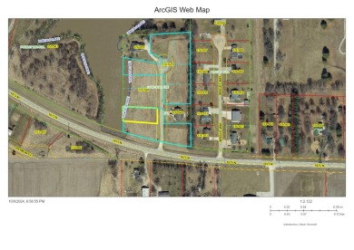  Lot For Sale in Vandalia Illinois