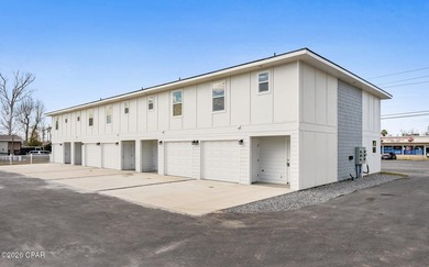 New Construction Townhome Convenient to Tyndall Air Force Base! - photo 1