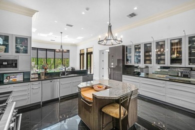 Experience unparalleled luxury in this extraordinary custom