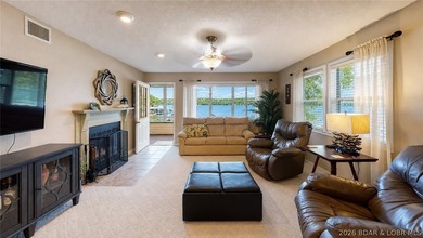 Main channel views, vacation rental eligibility, and a covered - photo 2