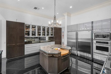 Experience unparalleled luxury in this extraordinary custom