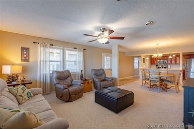 Main channel views, vacation rental eligibility, and a covered - photo 3