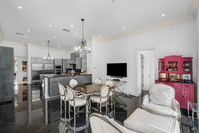 Experience unparalleled luxury in this extraordinary custom