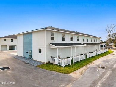 New Construction Townhome Convenient to Tyndall Air Force Base! - photo 5