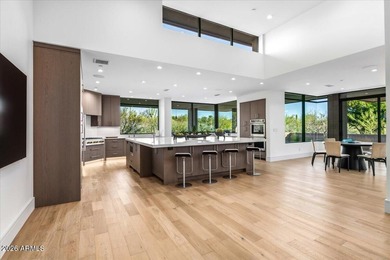 GOLF MEMBERSHIP AVAILABLE! Exquisitely reimagined with refined - photo 18