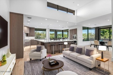 GOLF MEMBERSHIP AVAILABLE! Exquisitely reimagined with refined - photo 19