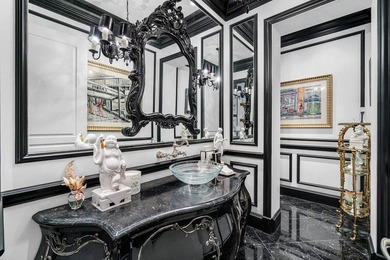 Experience unparalleled luxury in this extraordinary custom