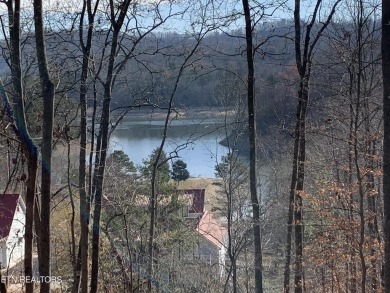 Lake Acreage For Sale in New Tazewell, Tennessee